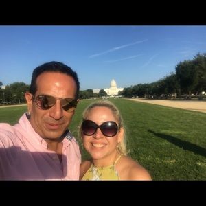 Meet your Posher, Xavier